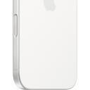 Apple Mobiiltelefon iPhone 16 MYE93HX/A, 6.1", 2556 x 1179 pikslit, OLED, A18, 8 GB, 128 GB, Dual SIM, Nano SIM, 5G, 48 MP, iOS 18