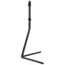 Logilink statīvs BP0079, 49-70", 40 kg, melns, V-bāze, VESA 200x200-600x400, kabelis, anti-tip strap