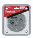 Dimanta griezripa Turbo 125mm Ciets betons/betons/dakstiņi, A-84062 MAKITA