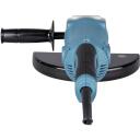 Makita Nurklihvija GA9050R, 2000W, 230mm, k&auml;epide vasakule ja paremale, ohutusfunktsioonid