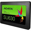 ADATA | Ultimate SU630 3D NAND SSD | 960 GB | SSD form factor 2.5&rdquo; | Solid-state drive interface SATA | Read speed 520 MB/s | Write speed 450 MB/s