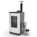 Elektriline külma ja kuuma suitsu generaator elektrilise pumbaga 5 W dragON Jet 2 LONG 330146 Browin