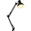 Tracer Grīdas Lampa TRAOSW47712, 40W, E27, IP20, 3m vads, melna, metāls, plastmasa, stāv uz grīdas