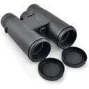 Kodak binokkel BCS800 10x42mm must, 10x, 42mm, BK-7, 94m/1000m, 10mm, 56-75mm, 5m, 20.5, 4.2mm, kummist korpus, statiivi kinnitus