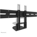 Neomounts PTZ/UC kaamera riiuli komplekt AV50-500BL, 43-110", 5 kg, must