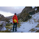 Ūdensnecaurlaidīgs somas maiss, 10L, dzeltena, R712002, BasicNature