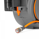 Auto reel  DWR 3025 DAEWOO, 13mm, 25m, yes, Plastic,Metal