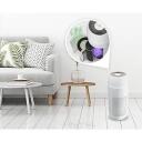 Homedics &Otilde;hupuhasti AP-PET35WT-EU, 81m&sup2;, 3 kiirus, HEPA, s&uuml;sinikufilter, eelfilter, ionisaator, taimer