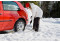 Снегоуборочная лопата для автомобиля Snow Light 1000740 (141020) FISKARS