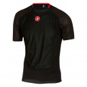 Velo apak&scaron;krekls PROSECCO Wind SS, izmērs: XL, Black, 8055688326821 CASTELLI