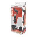 Block Plane KREATOR KRTH23407 45x235mm 65Mn