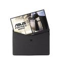 Asus LCD monitors MB16ACV, 39.6 cm, 1920 x 1080 px, Full HD, LED, melns, IPS, 5 ms, 60 Hz, 15 W