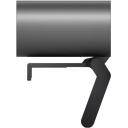 Lenovo | ThinkSmart CAM | Black