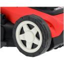 Yato Elektriskais zāles pļāvējs YT-851993, 2000W, 460mm, 230-240V, 8 augstuma iestatījumi, 60l kolekcijas soma