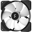 Fractal Design Dzesētājs FD-F-AS1-1407, 140 mm, 20-78 CFM, 0.30-2.05 mm H2O, 6 RGB LED, &Scaron;aujamie gultņi