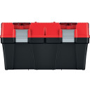 Tööriistakast APTOP 18"+ karp KAP5025AL KISTENBERG