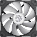 Gamemax Korpuse Ventilaator FN14A-S5, 140mm, 600-1400rpm, 30dBA, 3-pin ARGB &uuml;hendus, H&uuml;drauliline laager