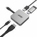 Acer dokk 4in1 HP.DSCAB.014, 1 HDMI, 2 USB 3.0 (3.1 Gen 1), 100 W, 0-40 &deg;C