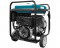 Benzīna ģenerators KS15-1E 1/3 ATSR 230V / 400V 11000W KONNER & SOHNEN