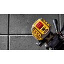 Dewalt Magnetpuur DCD1623X2G-QW, 18V, 9Ah, 810rpm, harjadeta, 16mm, kiire vahetus, 10 kiirus