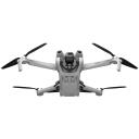Dji Dronas MINI 3 CP.MA.00000779.01, 4 rotoriai, 48 MP, 3840 x 2160 pikselių, 16 m/s, 18000 m, 2453 mAh, MicroSD, GLONASS, Wi-Fi 5