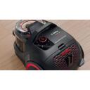 Bosch Tolmuimeja ProPower BGS21POW2, 750W, 2L, Must, HEPA filter, Teleskooptoru, 10m t&ouml;&ouml;raadius
