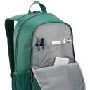 Case Logic Seljakott 4865 WMBP-215, 15,6 tolli, 0,55 kg, 31 cm, 27 cm, 45 cm, pol&uuml;ester, reguleeritavad rihmad