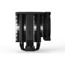 Be Quiet CPU Охладитель Dark Rock Pro 5 BK036, 2 вентилятора, 7 тепловых трубок, 270W TDP, 8.9dB/23.3dB уровень шума