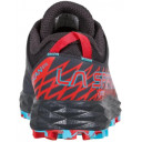 Apavi LYCAN Woman GTX, izmērs: 37, Carbon/Hibiscus, 8020647105243 LA SPORTIVA