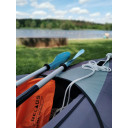 Polipropilēna virve, &Oslash; 6 mm, 200 m, balta, R560413, BasicNature