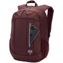 Case Logic Seljakott 4867 WMBP-215, 15,6 tolli, 0,53 kg, 31x27x45 cm, 100% taaskasutatud pol&uuml;ester, k&uuml;lgtaskud