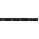 Msi Server RACK, S1102-02, 450W, 2xRJ-45, 1xVGA, 4xDIMM, 48GB, 2xM.2, DDR5 UDIMM, AMD B650