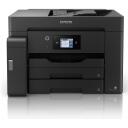 Epson | Multifunctional Printer | EcoTank M15140 | Inkjet | Mono | Inkjet Multifunctional Printer | A3+ | Wi-Fi | Black