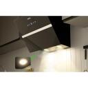 Iseasy k&ouml;&ouml;gikubu TV1360D4-CC-I2, 524m&sup3;/h, 58dB, 4 kiirusastet, 2xLED 3W, 5-kihiline alumiiniumfilter, puutetundlik paneel
