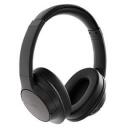 Audictus Juhtmevabad k&otilde;rvaklapid ABH-1913, 208g, 50h, 110dB, 16&Omega;, 3.5mm, Bluetooth, USB Type C, 50mm, 20-20000Hz