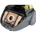 Jata Putekļu sūcējs JEAP1308, 700 W, 80 dB, 7 m, HEPA filtrs, 2 uzgaļi, teleskopiska caurule