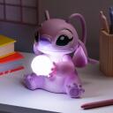 Paladone Angel Light PP13519LS, 16cm, roosa, vabalt seisv, ametlikult litsentseeritud Disney toode