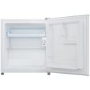 Candy &Scaron;aldytuvas CHASD4351EWC, 42L, 51cm, 37dB, Energijos klasė E, Statinis au&scaron;inimas, Baltas