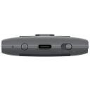 Lenovo ThinkPad Bluetooth esitlus hiir 4Y51T62792, 4000 DPI, 7 nuppu, Bluetooth, 800 mAh aku, Thunder Grey