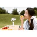 Hohem iSteady V3 Ultra Gimbal HPG-V3U, 428g, 2600mAh, 2W, 1.22 tolli, 400g, 10m, 9h, AI j&auml;lgimine, LED lamp
