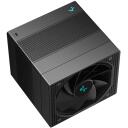 Deepcool CPU jahuti ASSASSIN IV R-ASN4-BKNNMT-G, 7 soojustoru, 46.75-79.1 cfm, 22.6-29.3 dBA