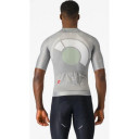 Velo krekls R-A/D Jersey, izmērs: XXL, Multicolor Gray, 8056006115806 CASTELLI