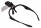 LED-ga suurendusklaasid Zeno Vizor G3 PLUS 1 / 1,5 / 2 / 2,5 / 3,5x L69673 LEVENHUK