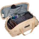 Thule Chasm 70L sporta soma 3205447, 70L, 1.75kg, poliesters, maigi bē&scaron;a, pārveidojama par mugursomu, laikapstākļiem izturīga