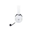 Razer austiņas BlackShark V3 RZ04-05410400-R3M1, 50mm, 12-28kHz, 32&Omega;, 70h, Bluetooth 5.3, THX Spatial Audio, Boom mikrofons