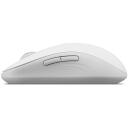 Lenovo Vaikne hiir GY51S61925, 4000 dpi, Bluetooth 5.3, 8 nuppu, 2 suuna kerimisratas, vaikne hiir