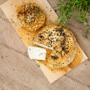 Хлорид кальция BROWIN 411215 100 г