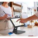 Telpo Desktop POS C11-464NC 10.1" 4GB RAM, 64GB FLASH, Quad-Core 1.8GHz, 1 RJ11, 1 RJ12, 1 RJ45, 1 USB-C, 2 USB 2.0, NFC