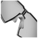 Glasses EDGE COVER, Spectron 4, JULBO, 3660576309630, Weight: 30g, Lens: 131mm, Nose bridge: 15mm, Temple: 124mm, Curve: Base 5, Category: 4
