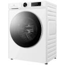 Tcl pesumasin FP0944WA0, 9 kg, 1400 p/min, energiatase A, esik laadimine, auru funktsioon, LED ekraan, valge